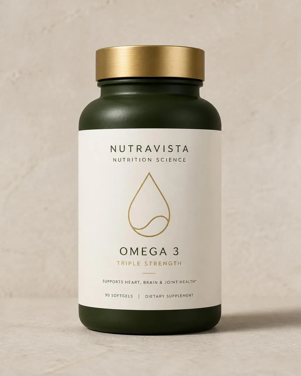 Happy You formulation by Solprana, in development, product render shown blurred