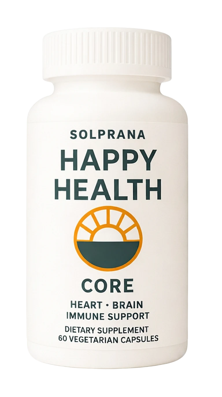 Happy Health Core