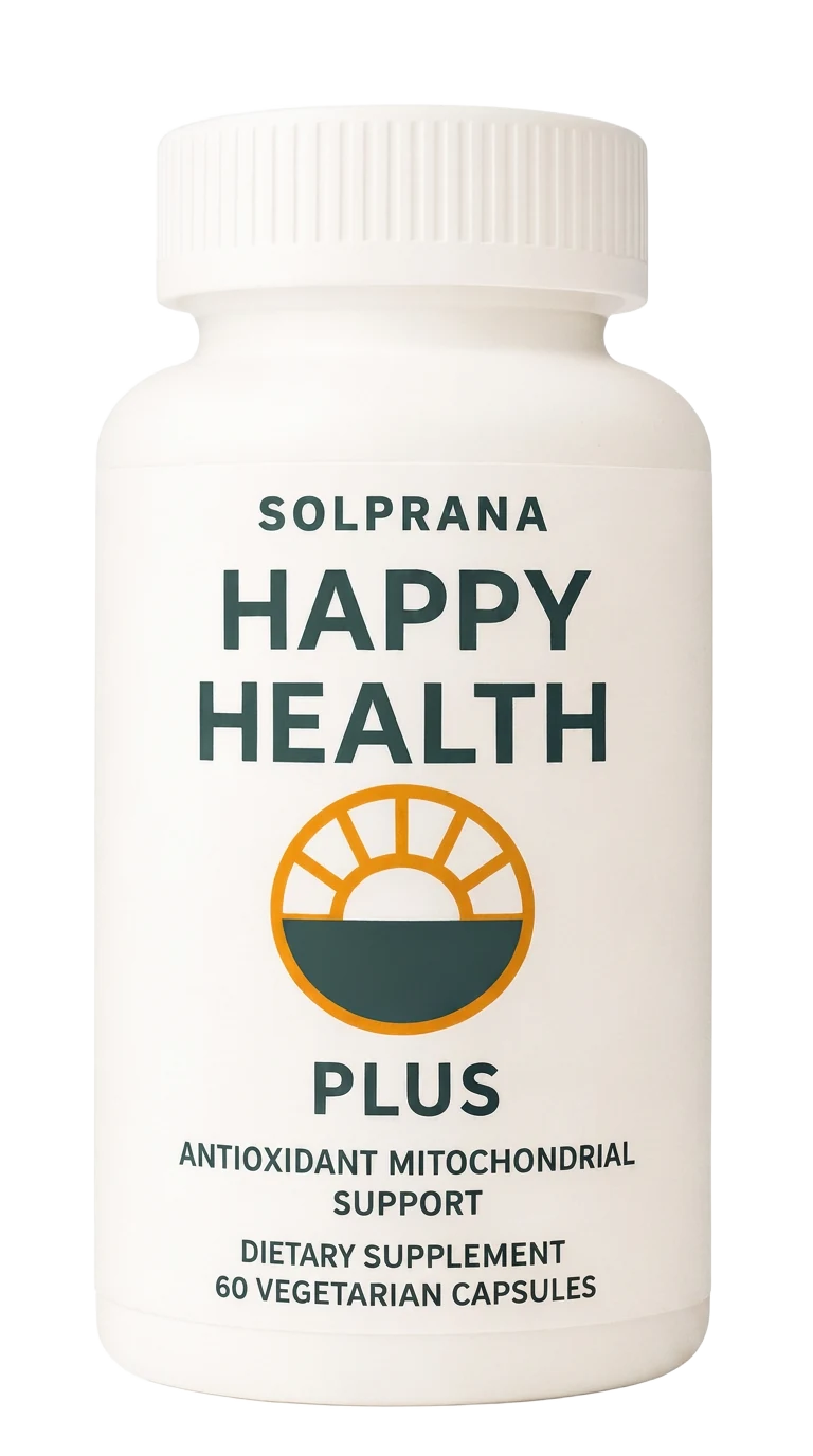 Happy Health Plus