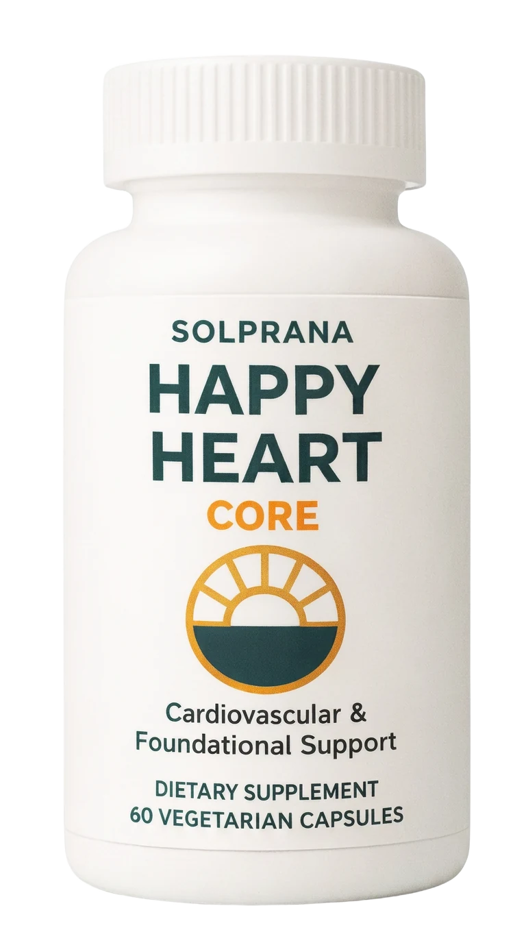 Happy Heart Core