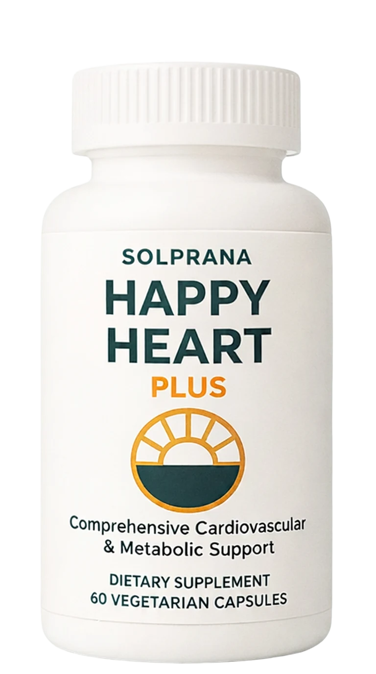 Happy Heart Plus