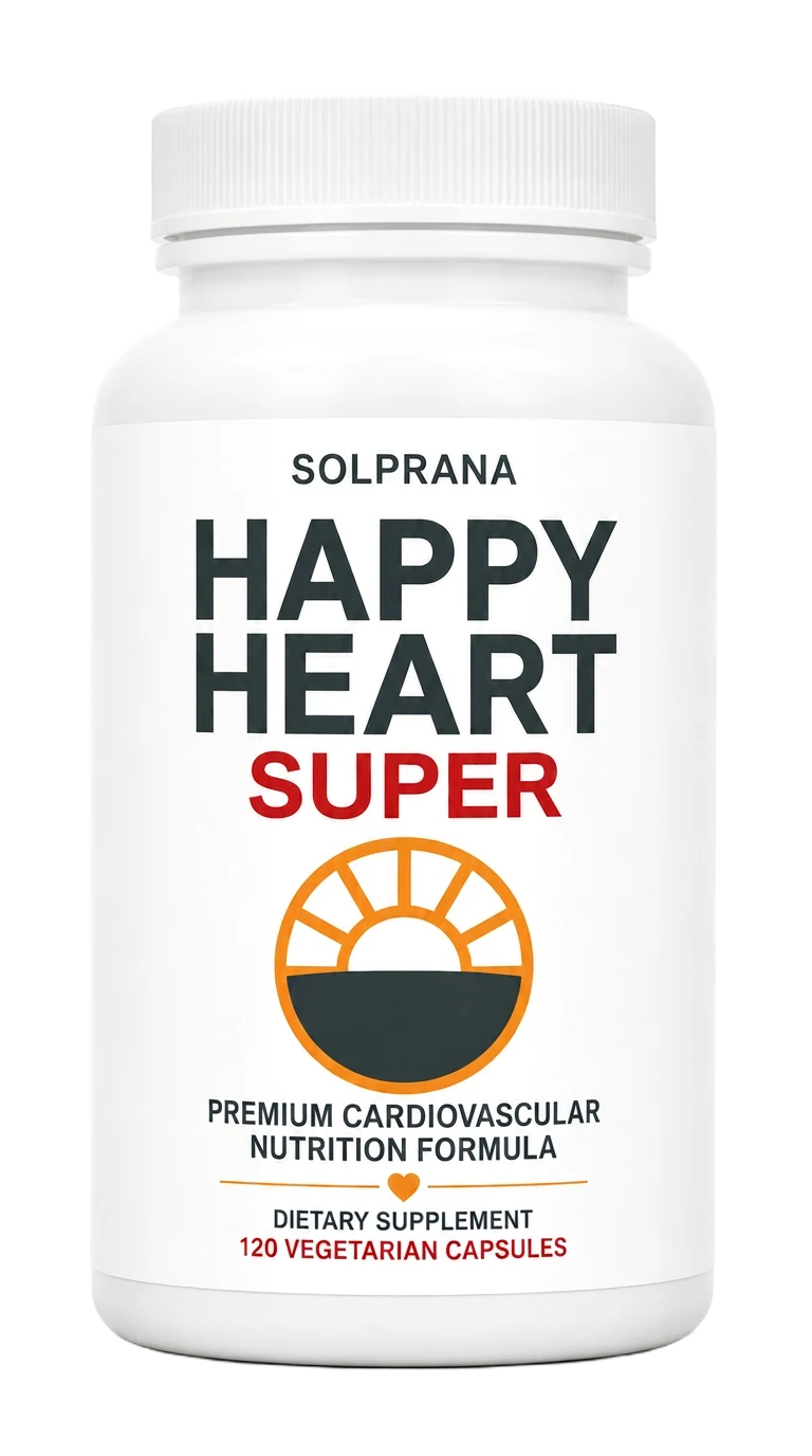 Happy Heart Super